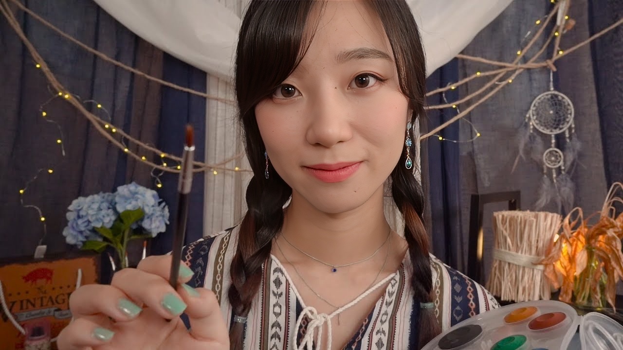 Latte Asmr Patreon