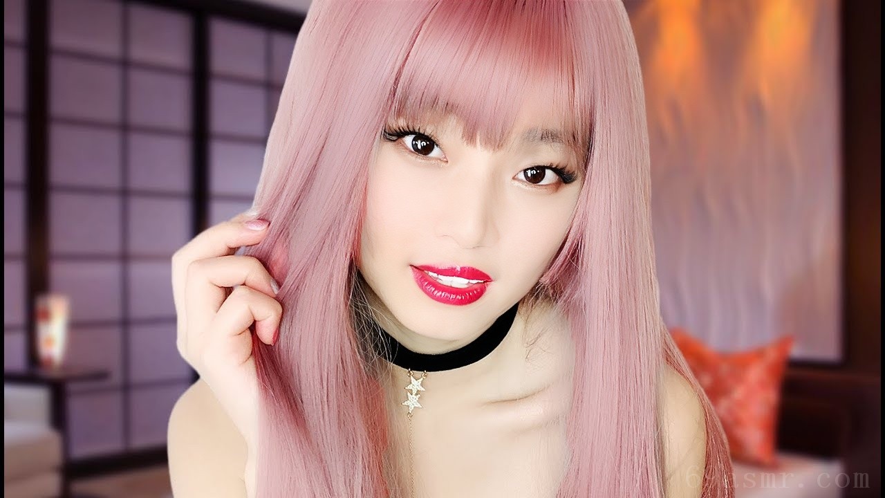 Asmr Amy Instagram