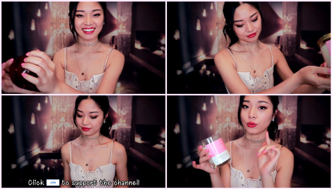 [ASMR] 更强刺痛的实验性治疗 Tingting ASMR视频