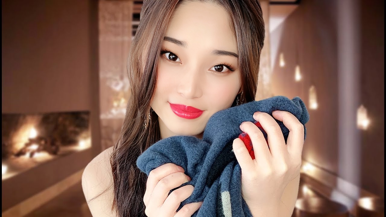 Tingting Asmr Age