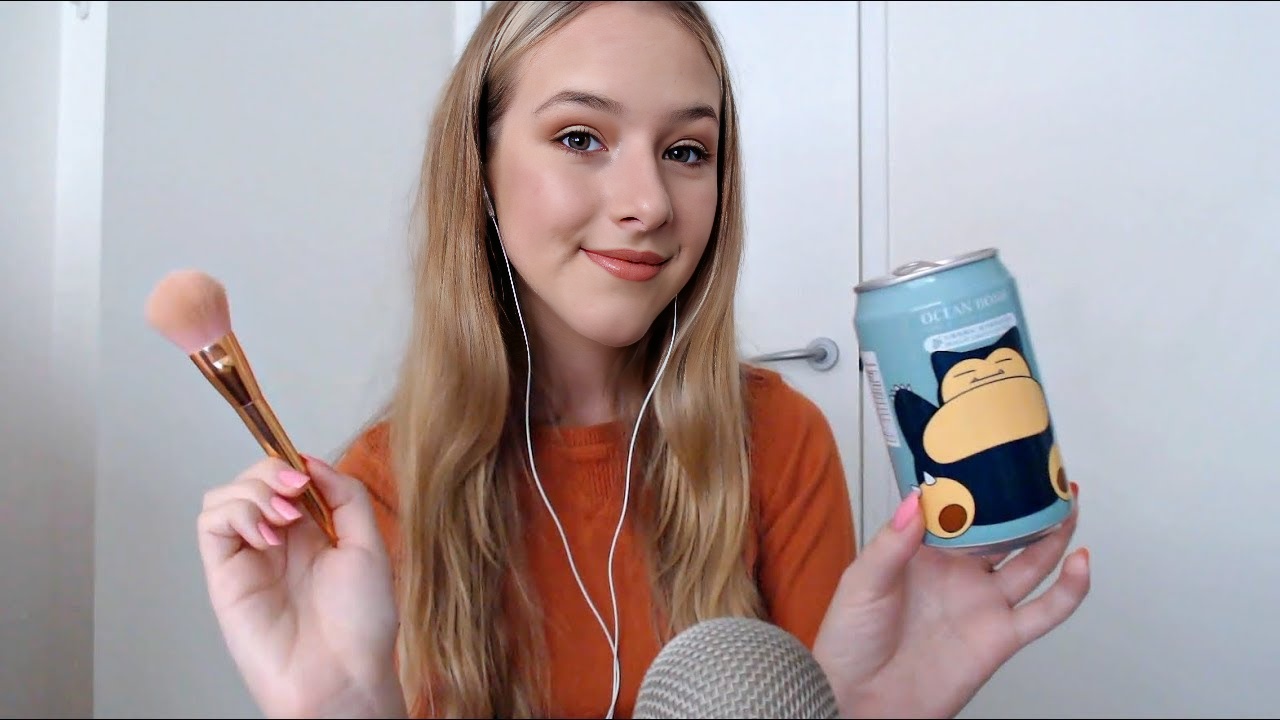 Diddly Asmr Patreon