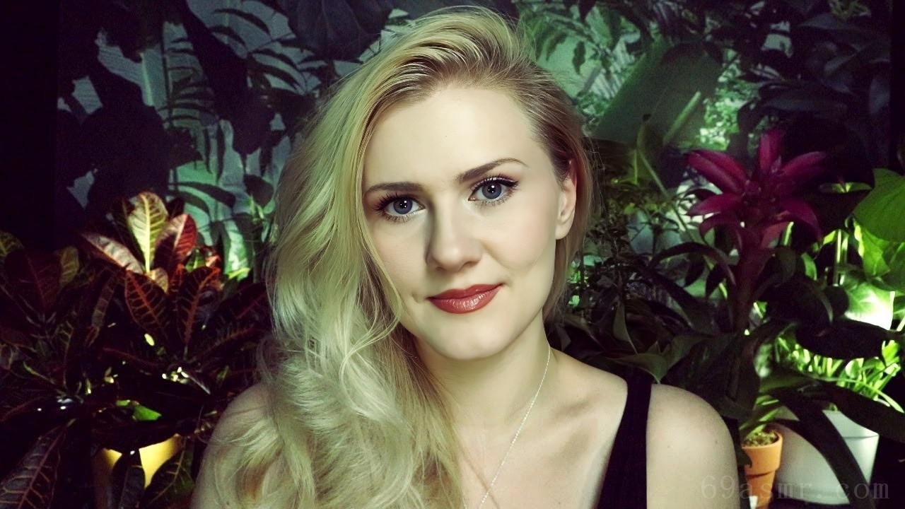 地球元素 ASMR 软语