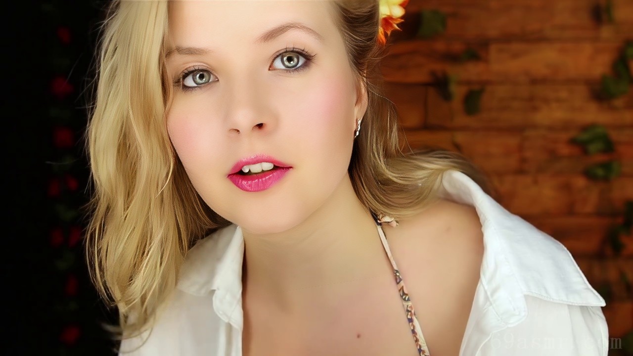 ASMR 假期为您服务