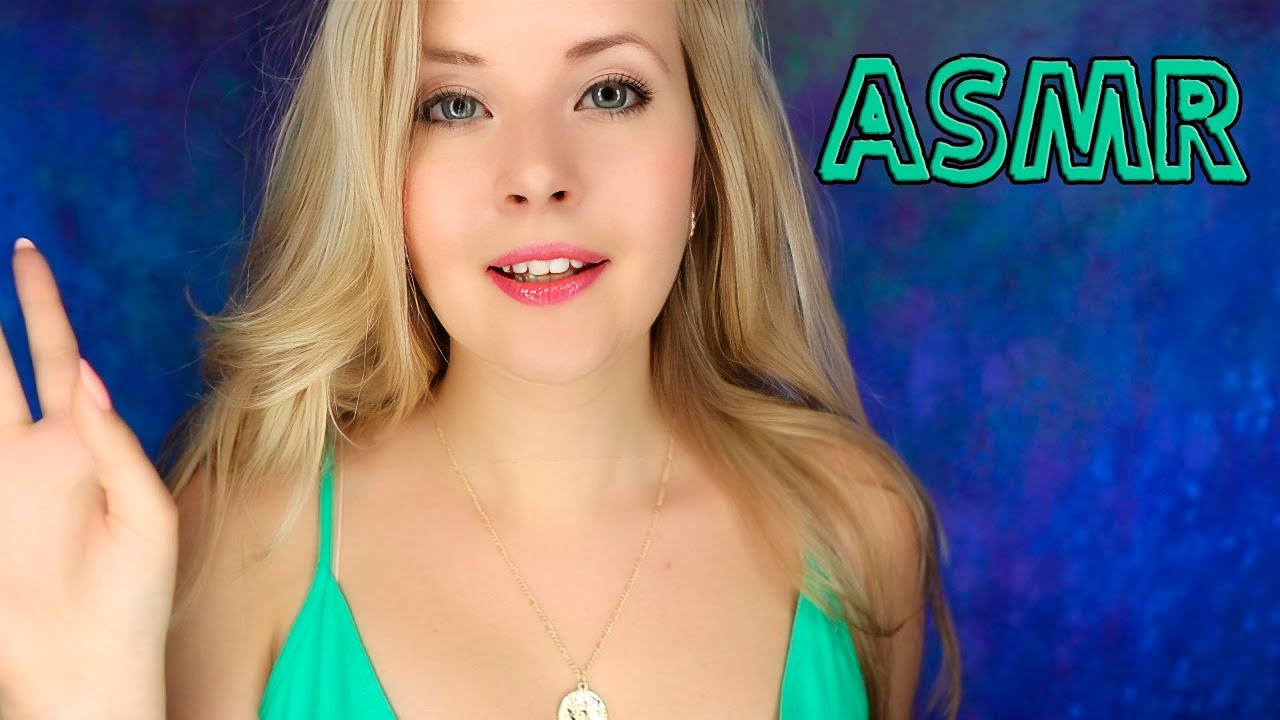 Asmr Uncensored