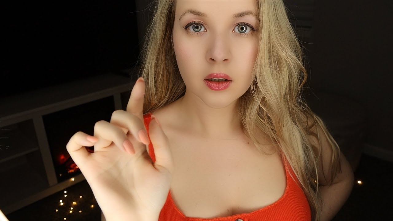 Valeriya Asmr Reddit