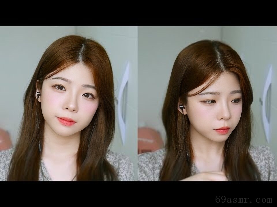 边说边摸这个和那个 ASMR │这些天的想法│我的生活中心│今年的目标 耳语