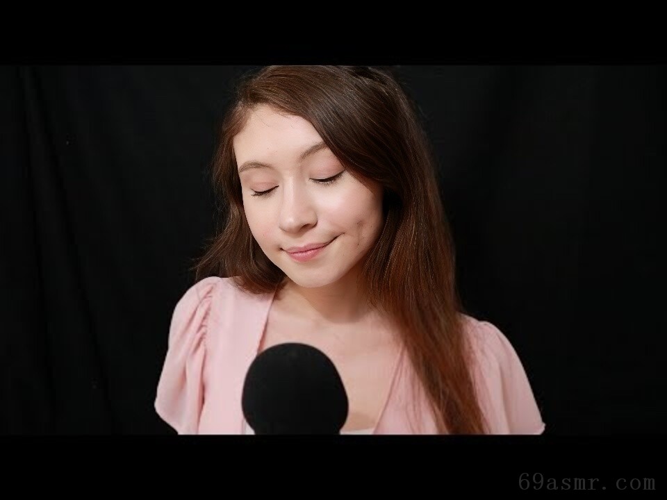 Tori Asmr