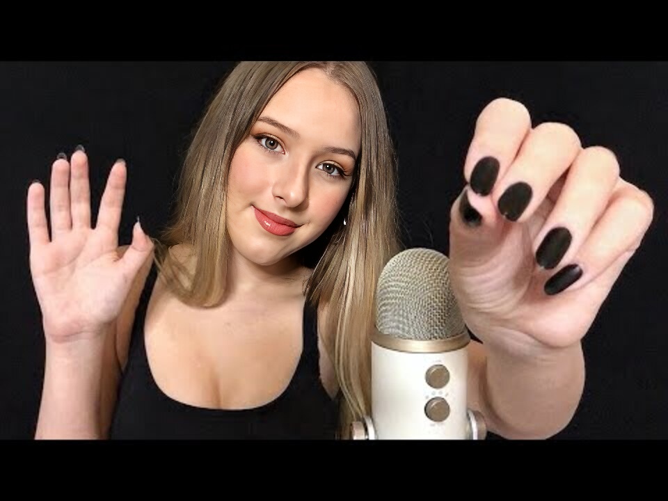 Diddly Asmr