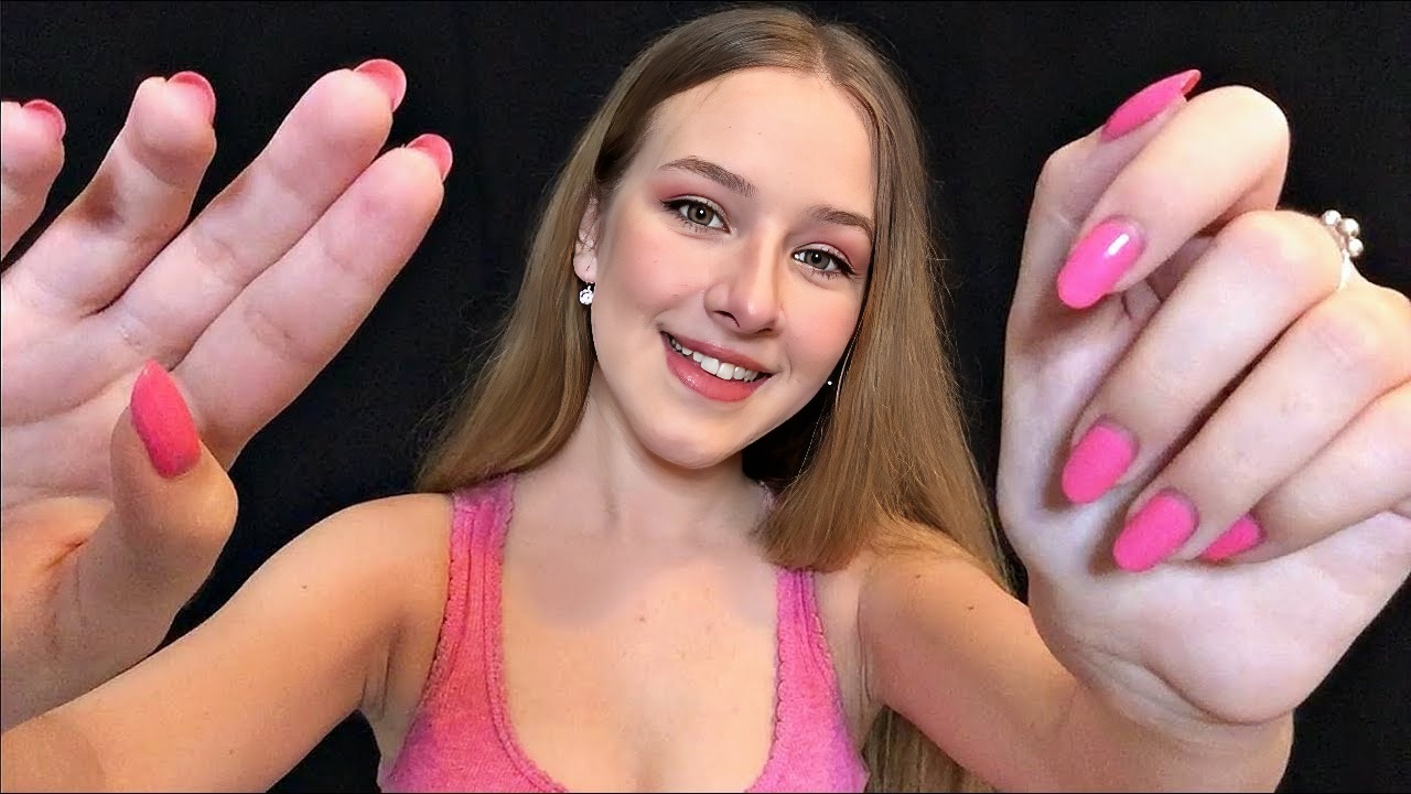 Skyes Asmr