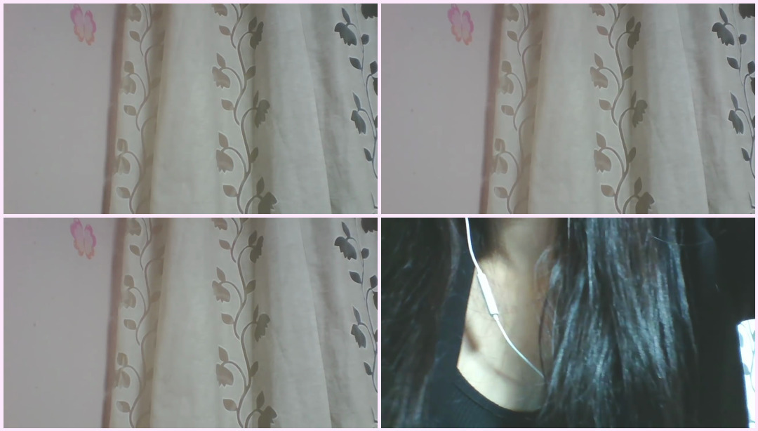 [韩国 ASMR] 欢迎来到美发沙龙 l HairCut Dana ASMR视频