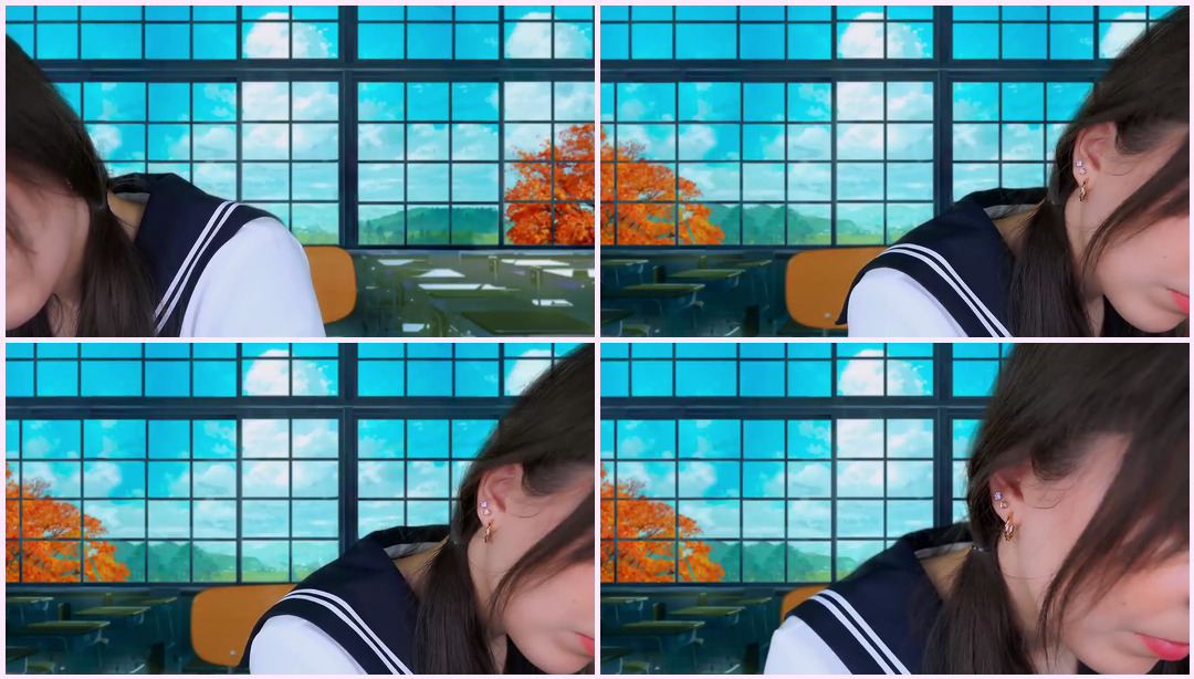 ASMR [子] 耳朵清洁！上学日 Pt. 5 诺亚Noa ASMR视频