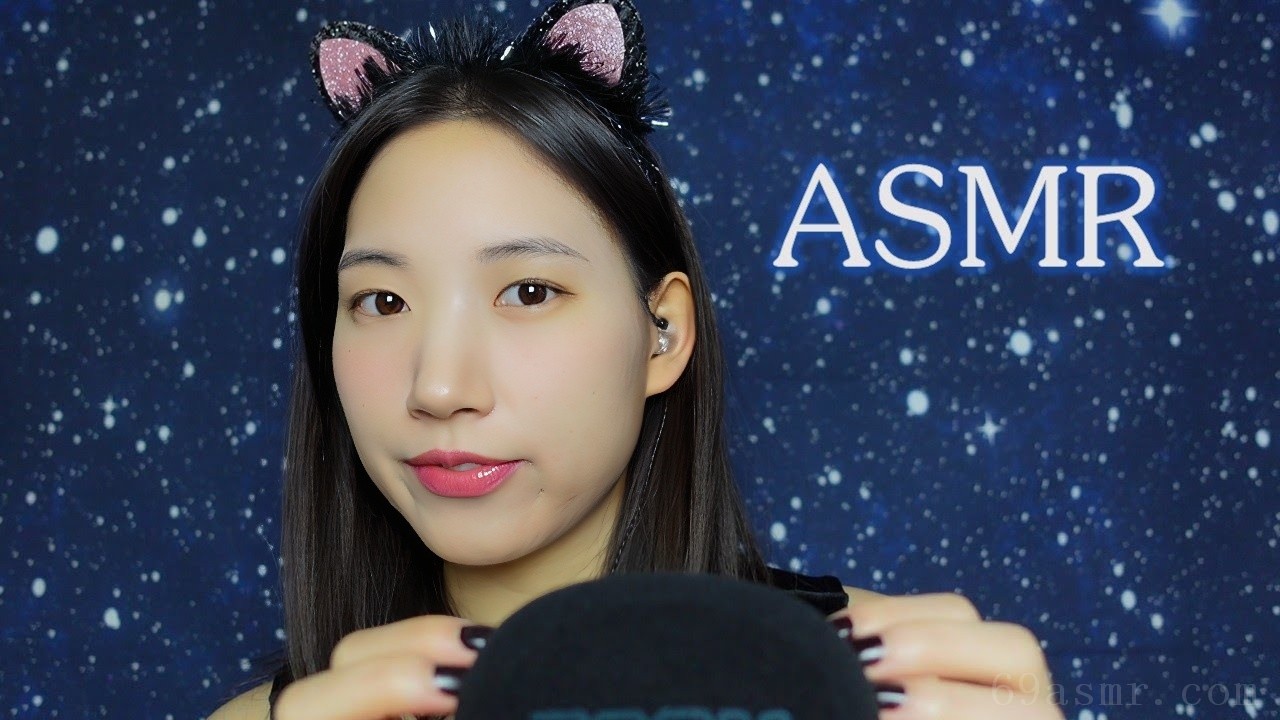 [ASMR] Mic Sc​​ratching (No Talking)