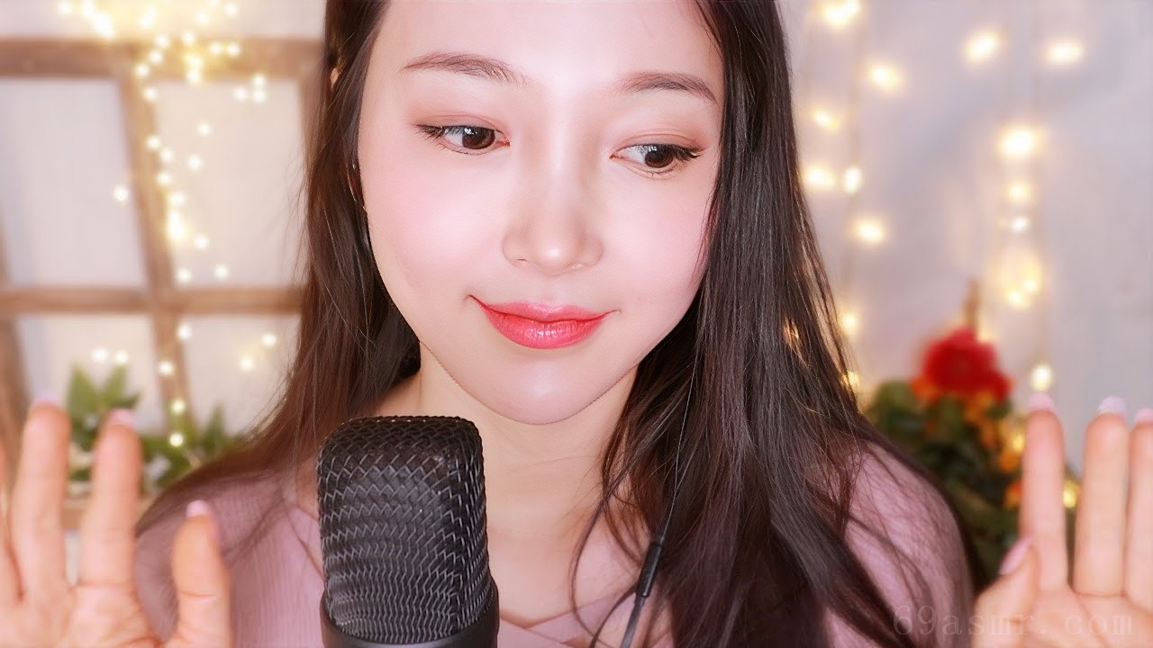 ASMR | |