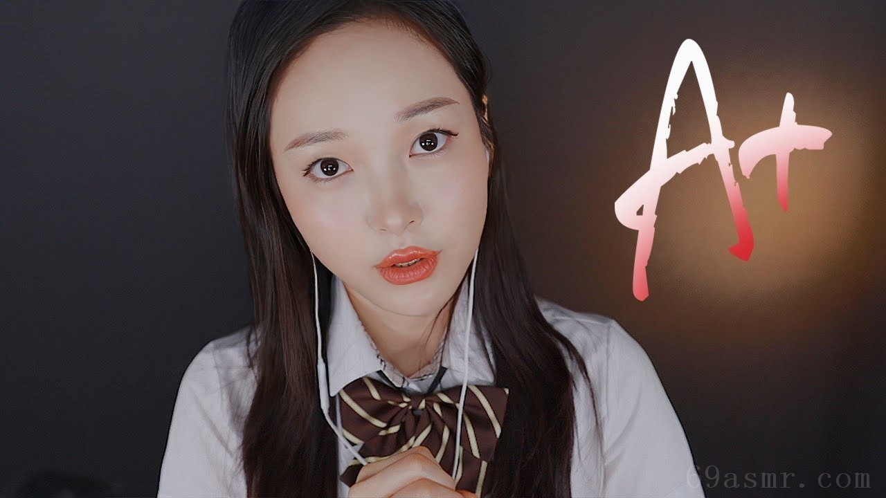 雪橇 ASMR |让我们上一年级 |成绩差的奇迹学习计划提示