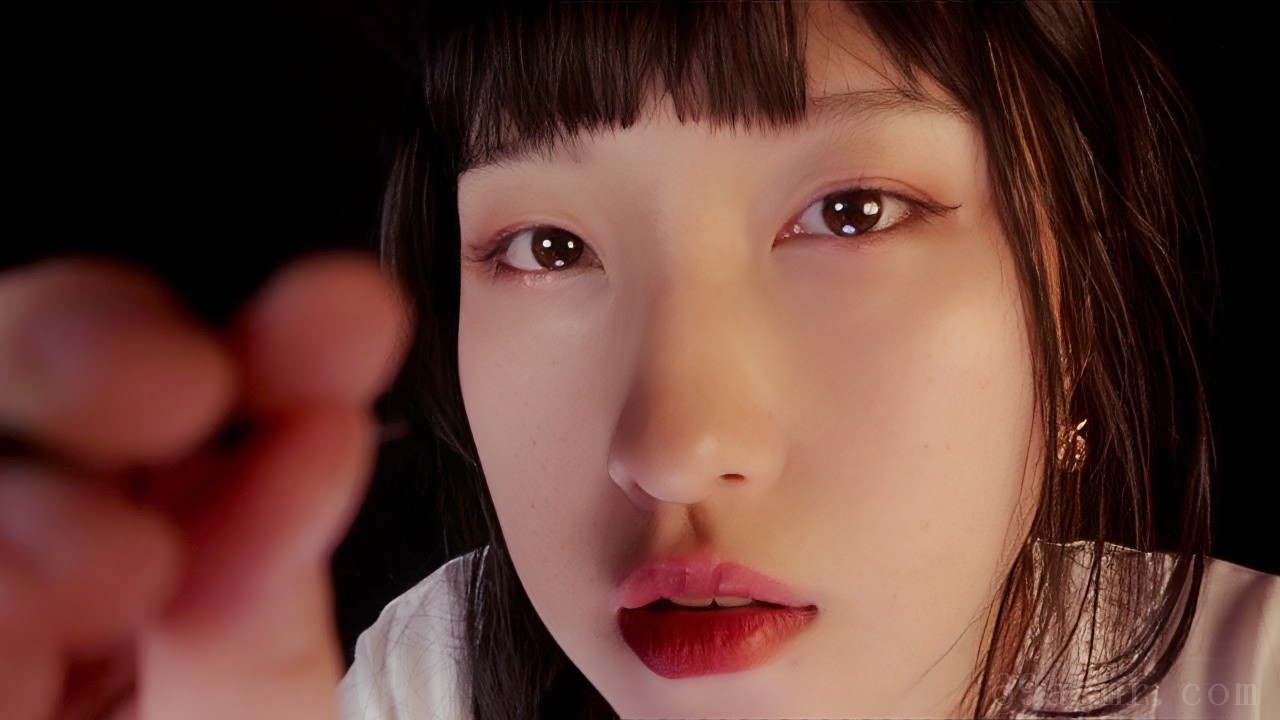 ASMR 相机清洁 RP ⎢ 相机刷牙