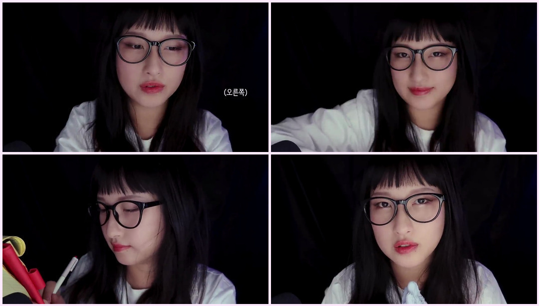 韩国ASMR医生体检情况剧⎢注意事项讲解‍️ 女护士Asmr ASMR视频