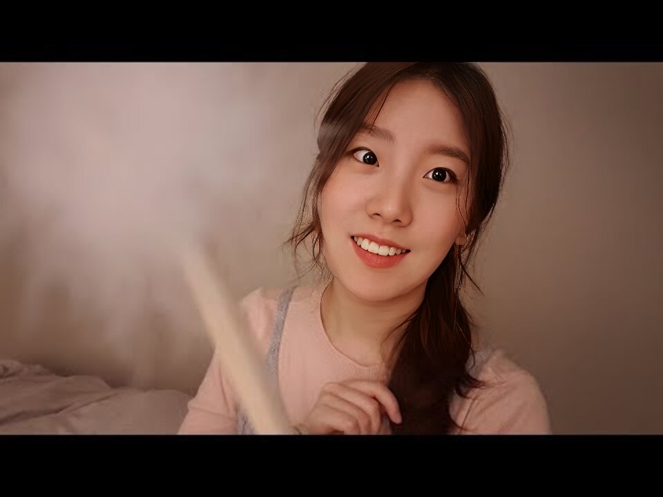 ASMR ｜洗耳 asmr 不说话