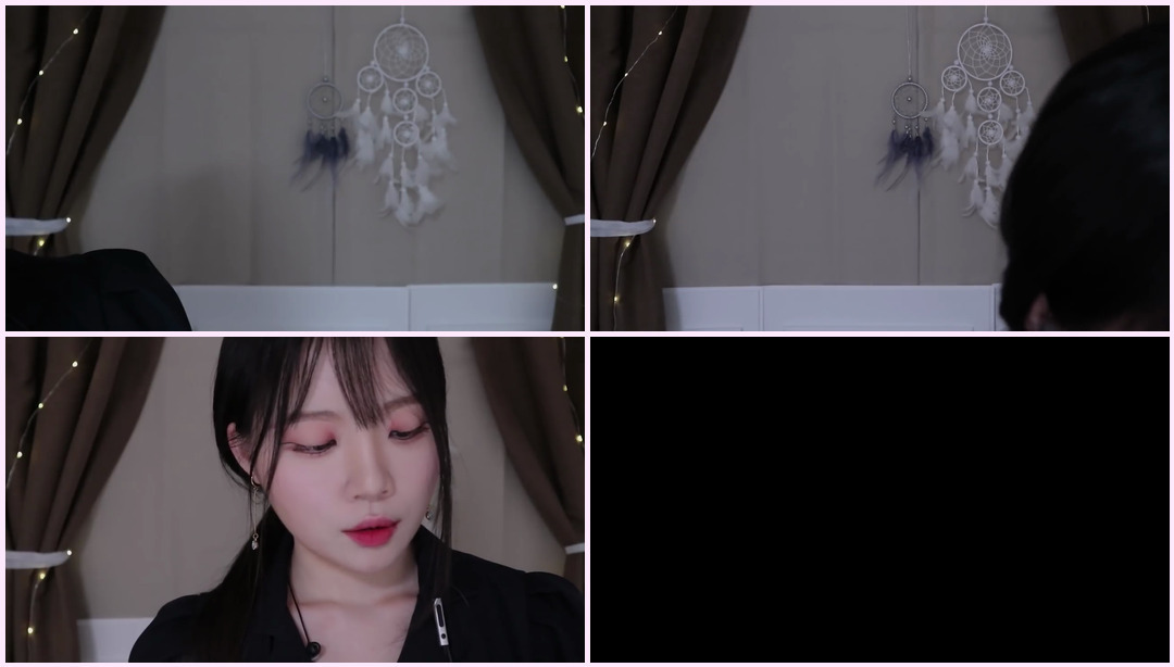 ASMR(子)耳部按摩店角色扮演耳部按摩店RP nara ASMR视频