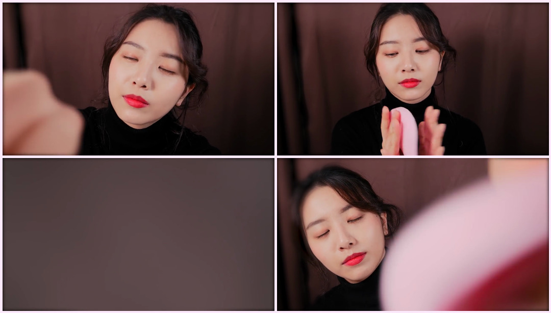 苏娜的护肤品店开张了？！Roleplay ASMR 情景剧[Roleplay ASMR] 角色扮演，Honey Honey Suna，suna asmr，护肤 asmr，- Suna ASMR视频