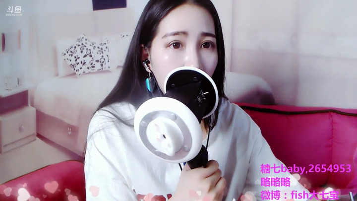 糖七babyASMR-5.25更新略略略