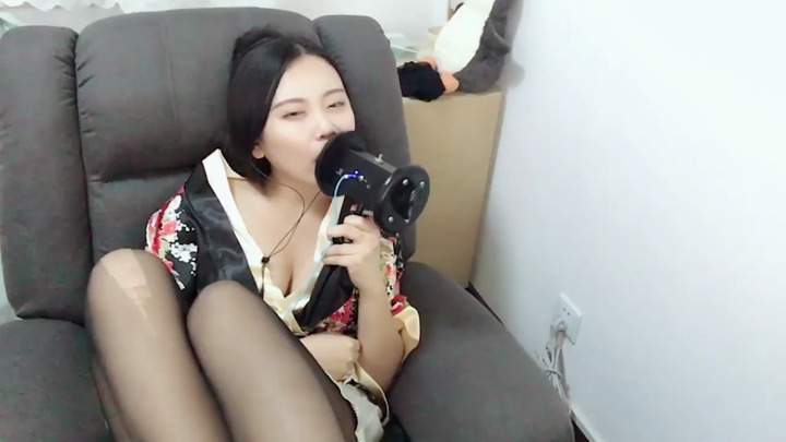 池喵nyaASMR-CM9EM015