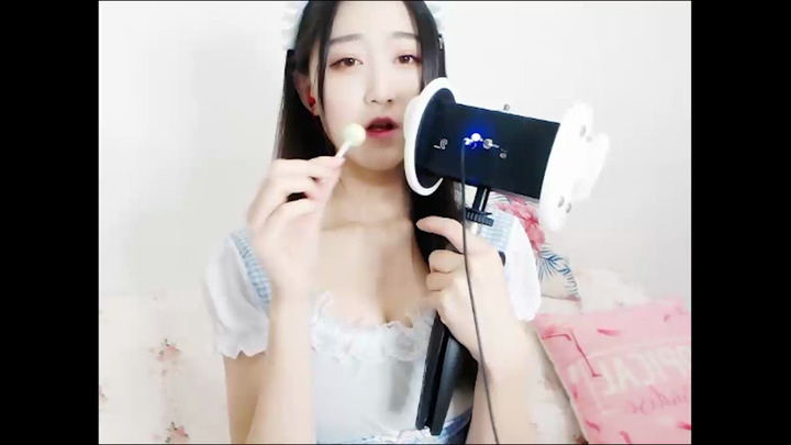 司音ASMR-“司”“音”002