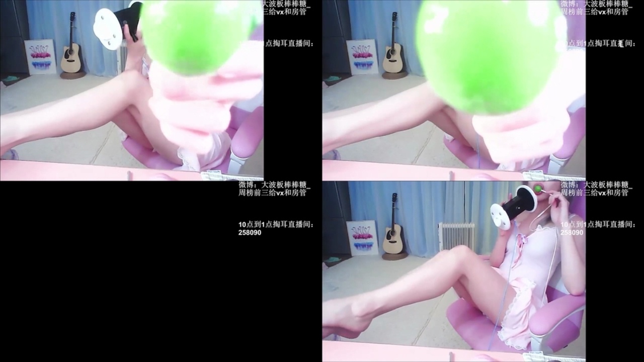 朵朵ASMR-D0Y1006 国内Asmr ASMR视频