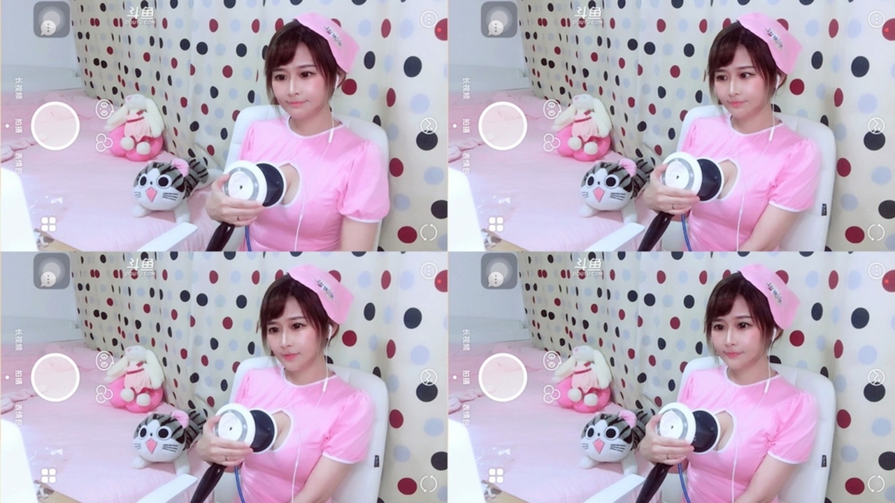 菇菇ASMR-“3”“月”“gu”“gu”“001” 国内Asmr ASMR视频