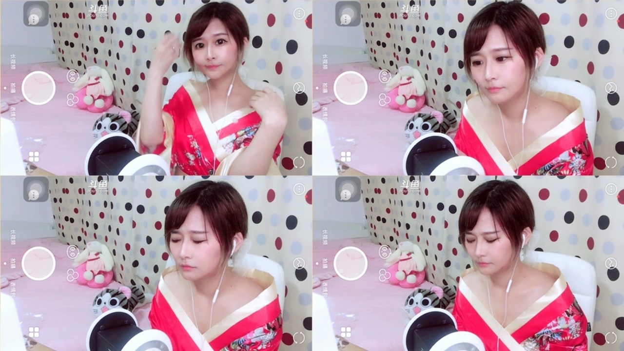 菇菇ASMR-“3”“月”“gu”“gu”“005” 国内Asmr ASMR视频