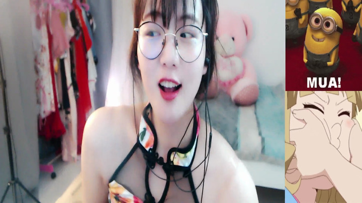 北国西施ASMR-“xi”“shi”“011”