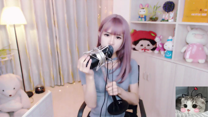 琳酱ASMR-“琳”“G”007