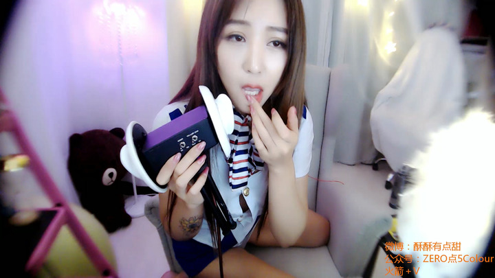 怪大酥ASMR-“怪”“da”“酥”“002”