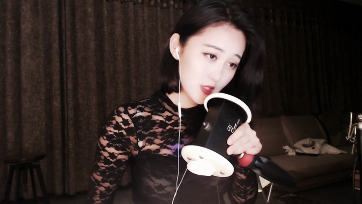 熊猫好H好ASMR-“催”“眠”“002”