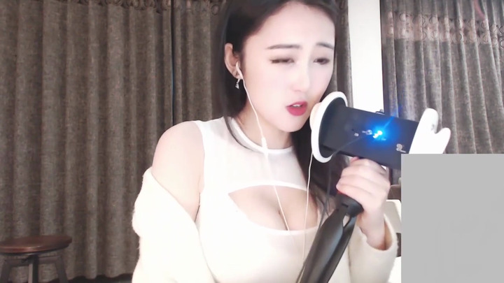 熊猫好H好ASMR-'剧''情''005'