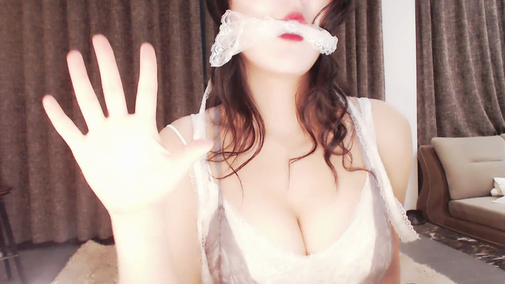 熊猫好H好ASMR-'舞''蹈''005'