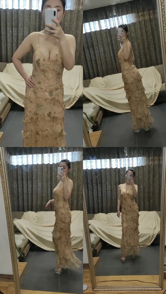 熊猫好H好ASMR-8ywi005 国内Asmr ASMR视频