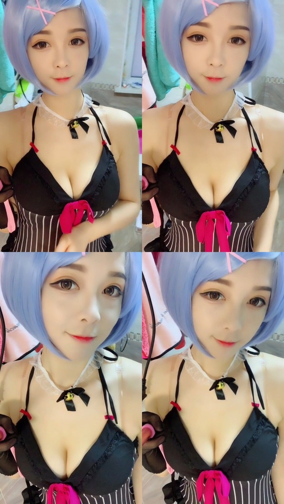 娜娜ASMR-QQ视频20181203fo 国内Asmr ASMR视频