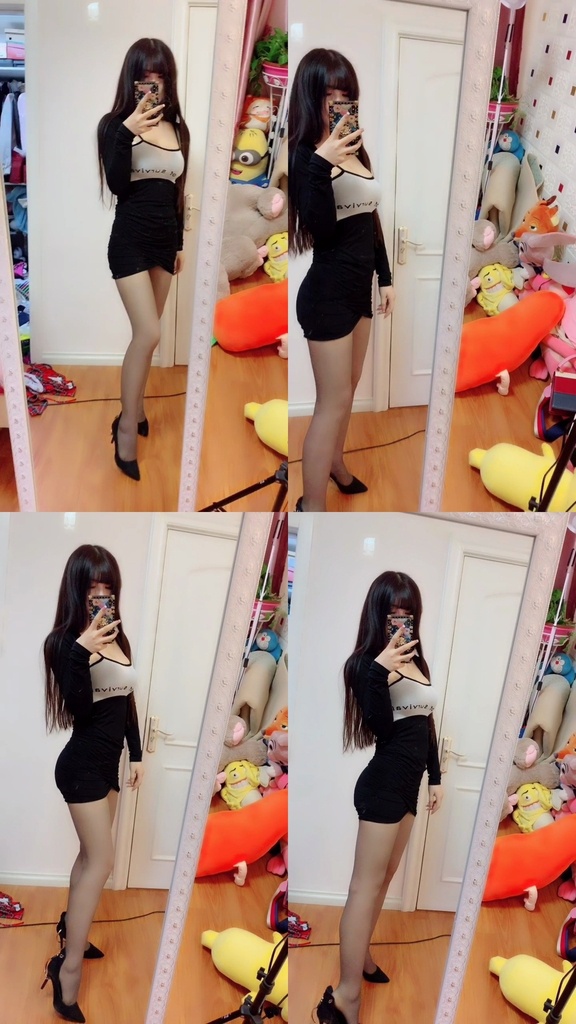 娜娜ASMR-手机QQ视频_20190412193659 国内Asmr ASMR视频