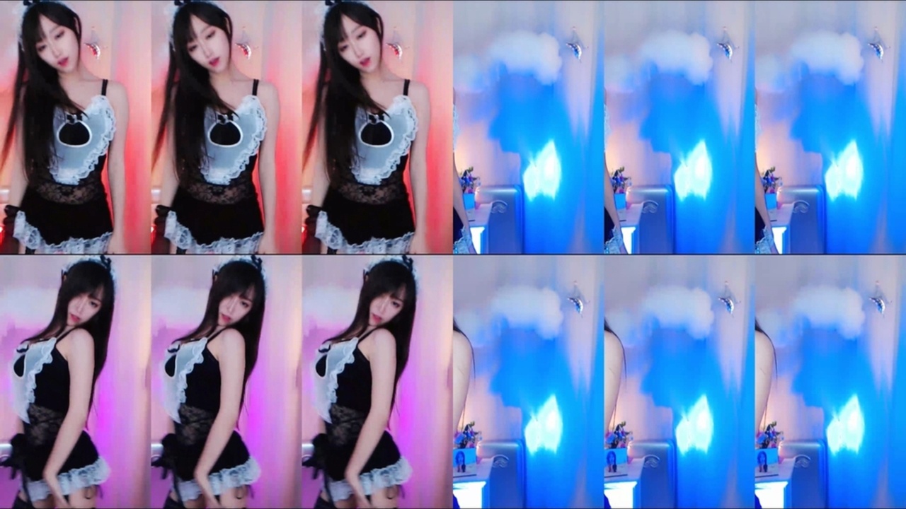 夏喵娜ASMR-zombie high 国内Asmr ASMR视频