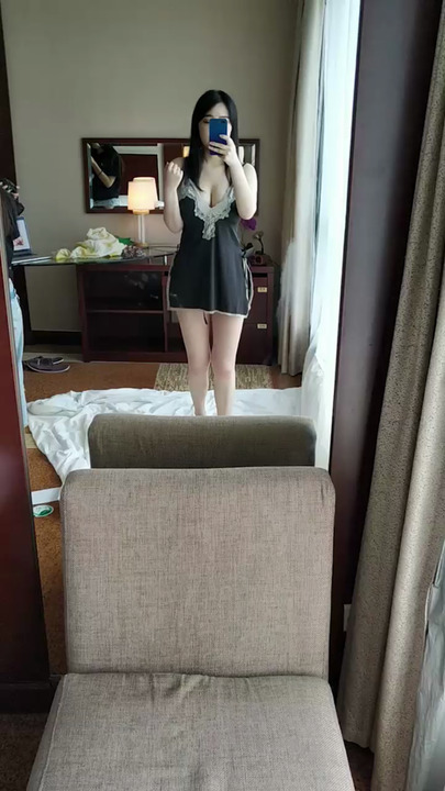 熊猫好H好ASMR-10月 (1)