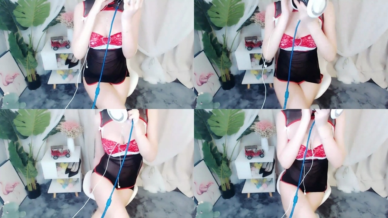 白鹿姬ASMR-BL018 国内Asmr ASMR视频