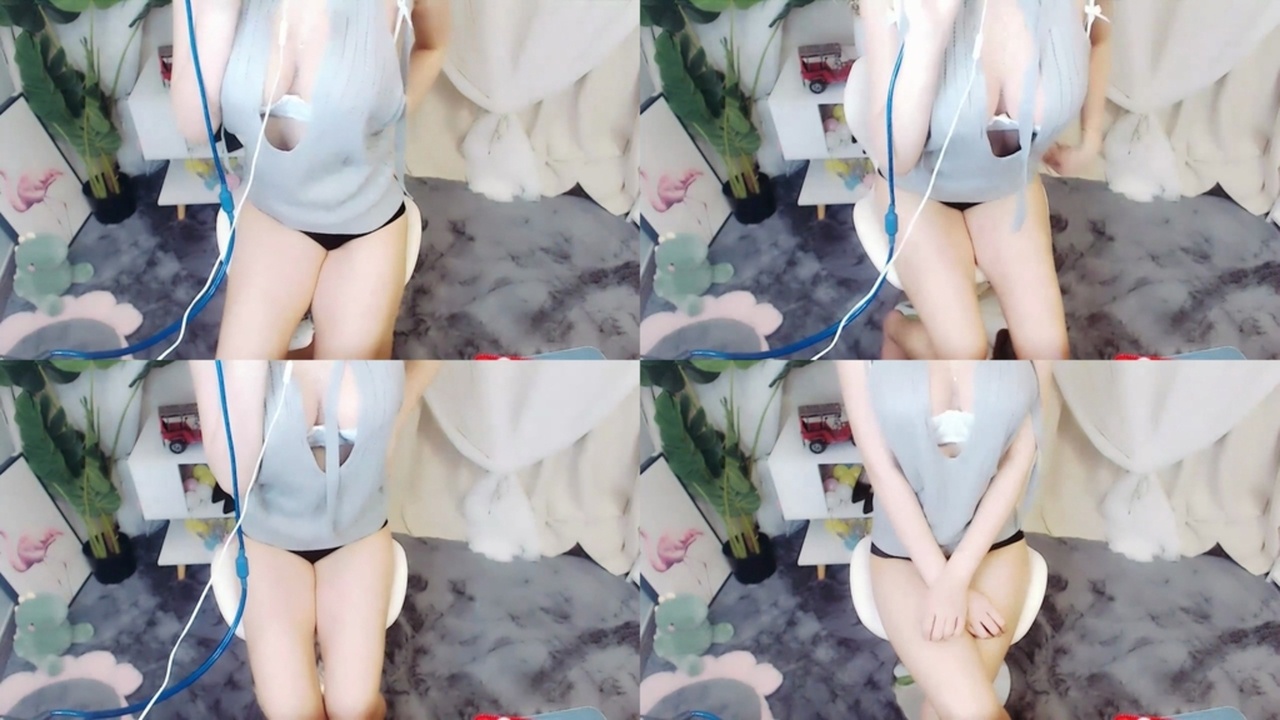 白鹿姬ASMR-BL035 国内Asmr ASMR视频