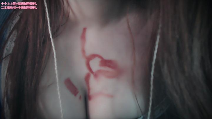 ayo夏哟哟ASMR-珍藏多年的敷衍