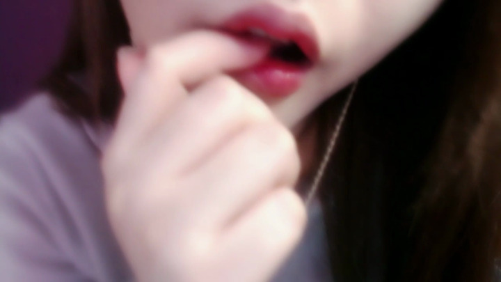 ayo夏哟哟ASMR-2021-02-21 06-13-27