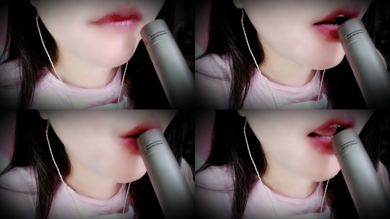 ayo夏哟哟ASMR-20211018-052447536 国内Asmr ASMR视频