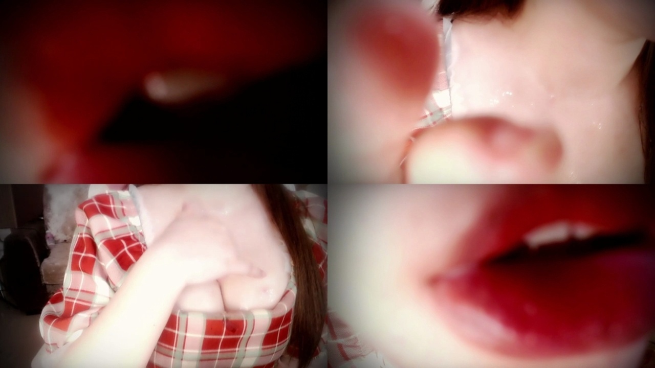 ayo夏哟哟ASMR-又是一次敷衍 国内Asmr ASMR视频