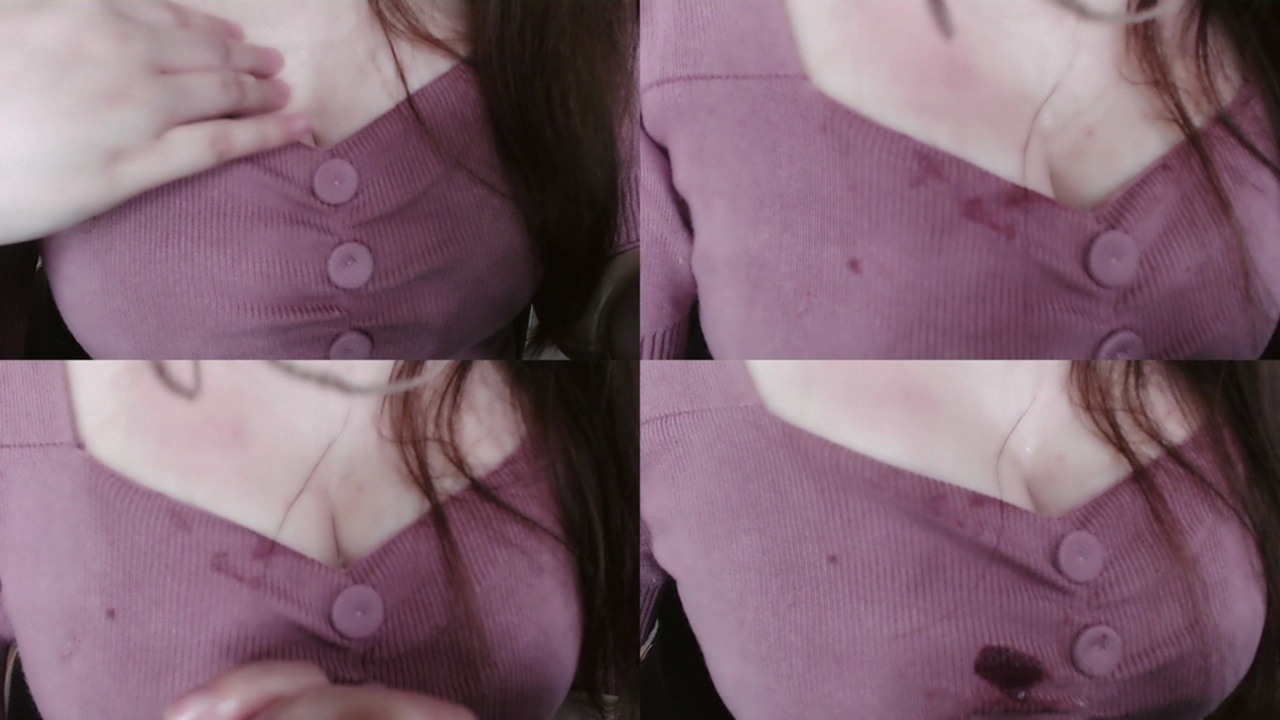 ayo夏哟哟ASMR-给你搓搓耳朵吧宝贝1 国内Asmr ASMR视频