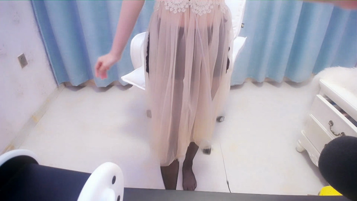 丸子君ASMR-[SHANA]19-008