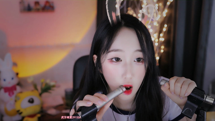 绮夏ASMR-20210820-043550247