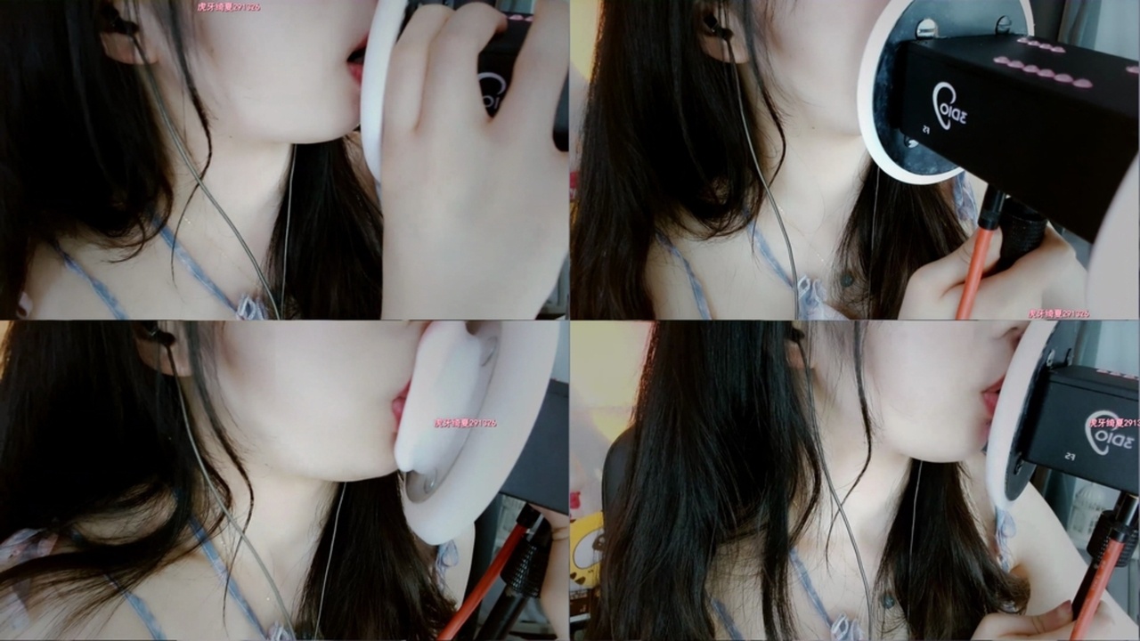 绮夏ASMR-20210724-043138637 国内Asmr ASMR视频